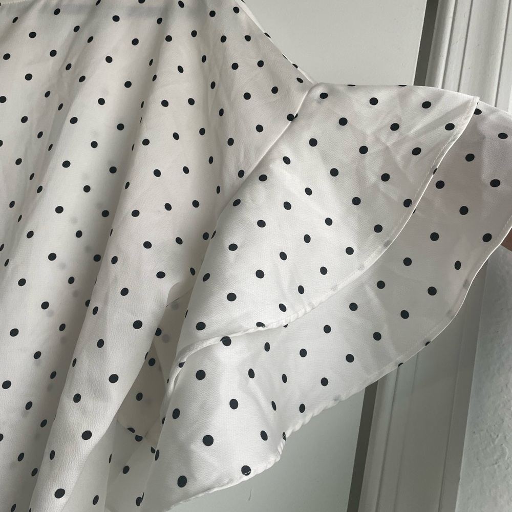 H&M Blouse - Picture 5 of 5